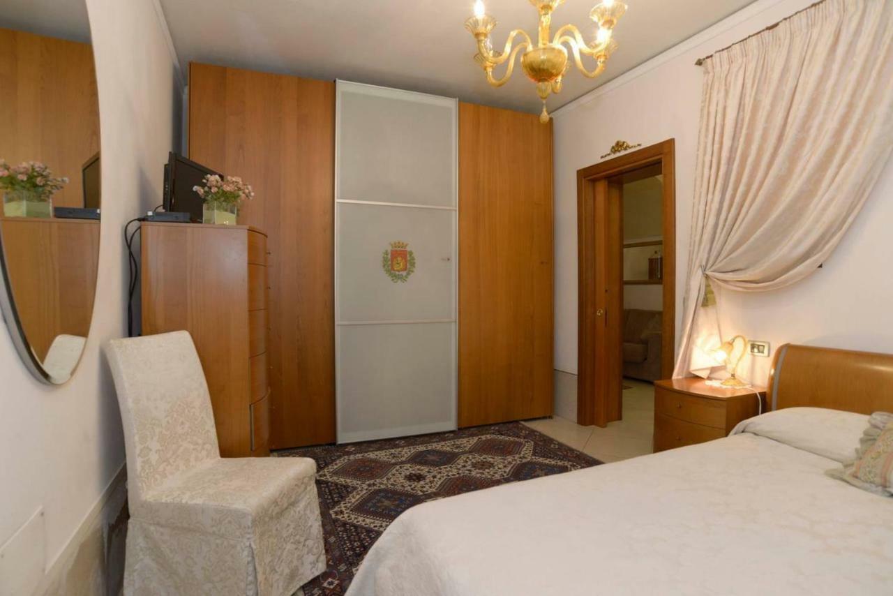 Appartement Casamariamaddalena Venetië